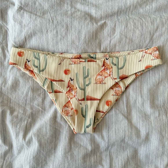 Boys + Arrows Moon Thugs Bikini Bottoms - Picture 1 of 4